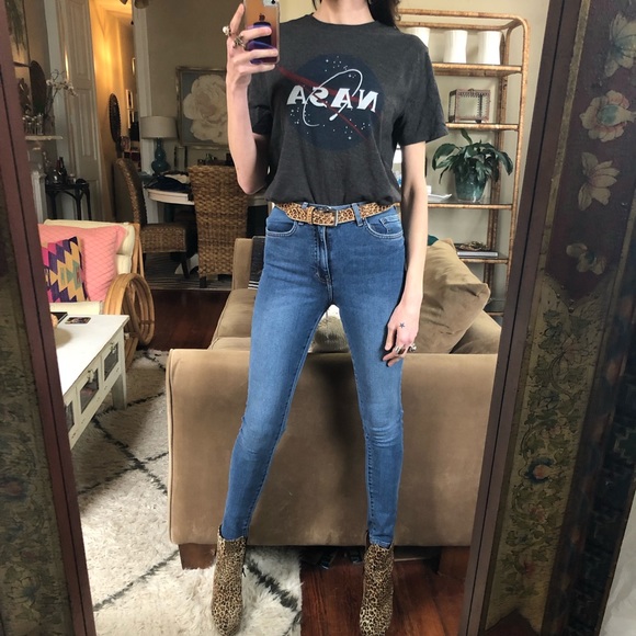 Old Navy Tops - NASA tee